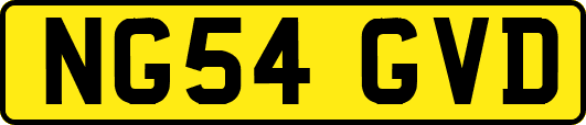 NG54GVD