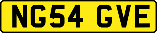 NG54GVE