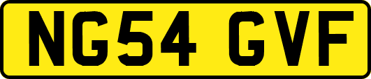 NG54GVF