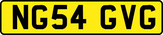 NG54GVG