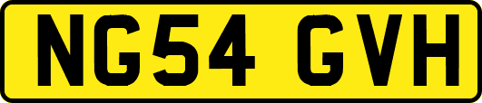 NG54GVH