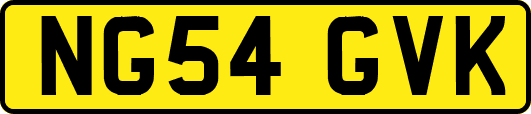 NG54GVK