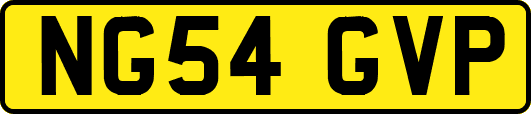 NG54GVP