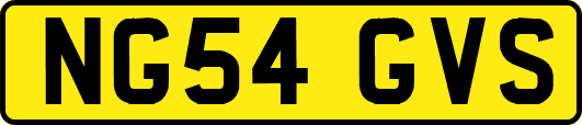 NG54GVS