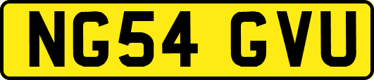 NG54GVU
