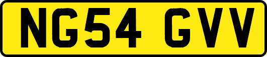 NG54GVV