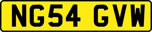NG54GVW