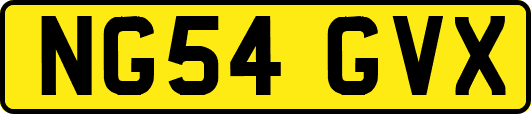 NG54GVX