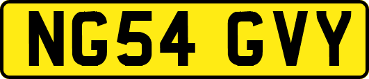 NG54GVY