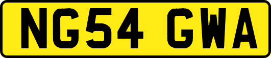 NG54GWA