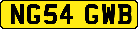 NG54GWB
