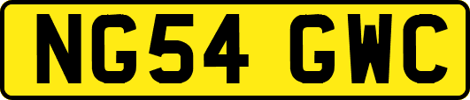 NG54GWC