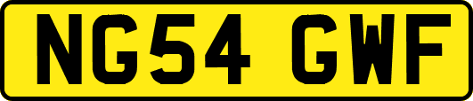 NG54GWF