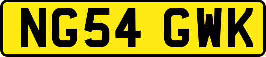 NG54GWK