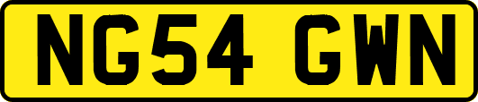 NG54GWN