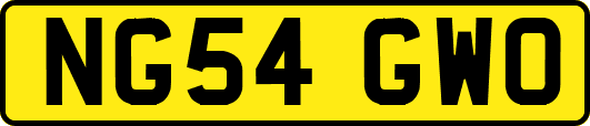 NG54GWO