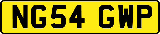 NG54GWP