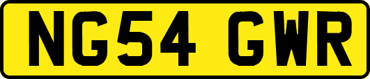 NG54GWR