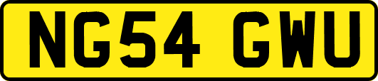 NG54GWU