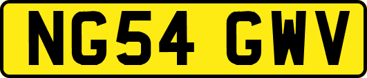 NG54GWV