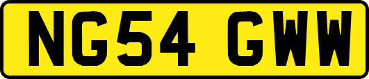 NG54GWW