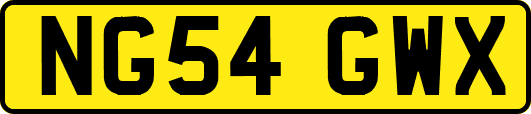 NG54GWX