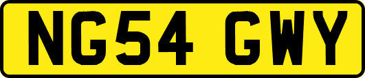 NG54GWY