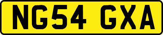 NG54GXA