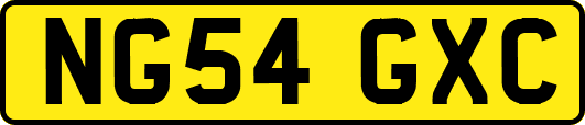 NG54GXC