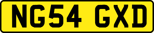 NG54GXD