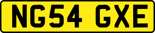 NG54GXE