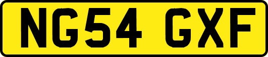 NG54GXF