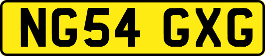 NG54GXG