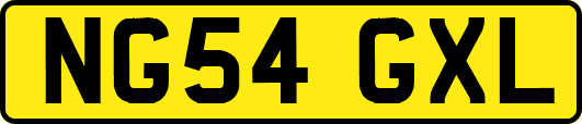 NG54GXL