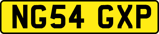 NG54GXP