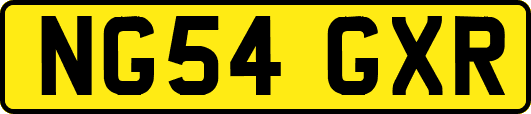 NG54GXR