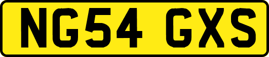 NG54GXS