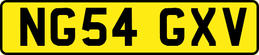 NG54GXV