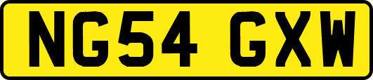 NG54GXW