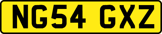 NG54GXZ