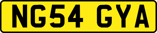NG54GYA