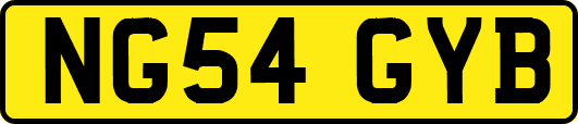 NG54GYB