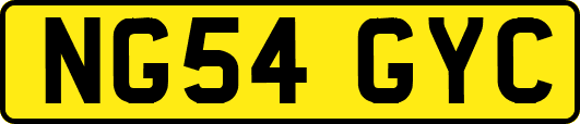 NG54GYC