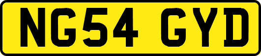 NG54GYD