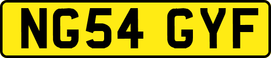 NG54GYF