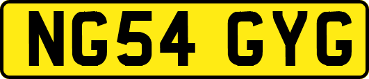 NG54GYG