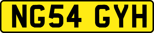 NG54GYH