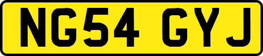 NG54GYJ
