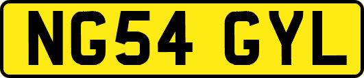 NG54GYL
