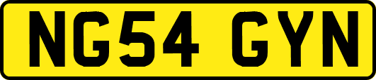 NG54GYN